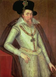 James I and VI of Scotland